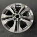 17" SANTA FE 13-16 17x7 alloy 10 spoke Sport Original OEM Wheel Rim - View 8