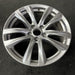 18" INFINITI Q70 15-19 18x8 , , SWB Original OEM Wheel Rim - Close-Up Detail