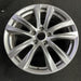 18" INFINITI Q70 15-19 18x8 , , SWB Original OEM Wheel Rim - Side Profile