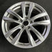 18" INFINITI Q70 15-19 18x8 , , SWB Original OEM Wheel Rim - Side Profile