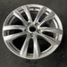 18" INFINITI Q70 15-19 18x8 , , SWB Original OEM Wheel Rim - Close-Up Detail