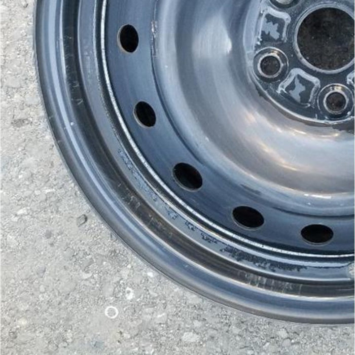 17" LEGACY 15-19 17x7, steel Original OEM Wheel Rim