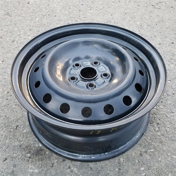 17" LEGACY 15-19 17x7, steel Original OEM Wheel Rim