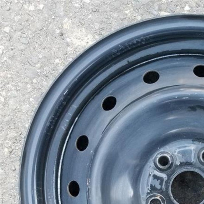 17" LEGACY 15-19 17x7, steel Original OEM Wheel Rim