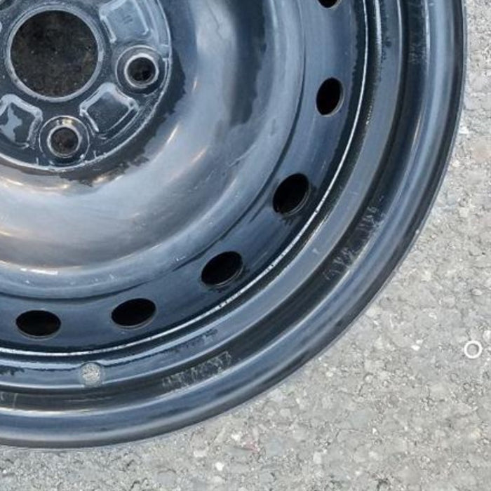 17" LEGACY 15-19 17x7, steel Original OEM Wheel Rim