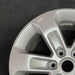 18" DODGE 1500 PICKUP 19-21 , 18x8 , , 6 spoke, opt WBC Original OEM Wheel Rim - Side Profile