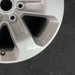 18" DODGE 1500 PICKUP 19-21 , 18x8 , , 6 spoke, opt WBC Original OEM Wheel Rim - Back View