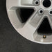 18" DODGE 1500 PICKUP 19-21 , 18x8 , , 6 spoke, opt WBC Original OEM Wheel Rim - Additional View
