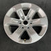 18" DODGE 1500 PICKUP 19-21 , 18x8 , , 6 spoke, opt WBC Original OEM Wheel Rim - View 7