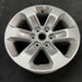 18" DODGE 1500 PICKUP 19-21 , 18x8 , , 6 spoke, opt WBC Original OEM Wheel Rim - View 8
