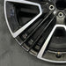 21" XC40 19-21 21x8.5 Original OEM Wheel Rim - Additional View