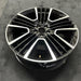 21" XC40 19-21 21x8.5 Original OEM Wheel Rim - View 7