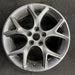 17" FOCUS 13-14 17x7 , 5 spoke, , Original OEM Wheel Rim - Angle View