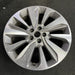 18" ENCORE 17-18 18x7 aluminum 10 spoke gray inlay Original OEM Wheel Rim - View 7