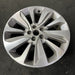 18" ENCORE 17-18 18x7 aluminum 10 spoke gray inlay Original OEM Wheel Rim - View 8