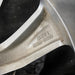 18" SANTA FE 19 18x7.5 , SWB Original OEM Wheel Rim - Back View