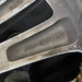 20" EXPLORER 18-19 20x8.5, , 10 spoke, polished Original OEM Wheel Rim - Additional View