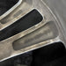 20" EXPLORER 18-19 20x8.5, , 10 spoke, polished Original OEM Wheel Rim - Additional View