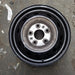 16" PROMASTER 1500 VAN 14-24 , steel Original OEM Wheel Rim - Front View