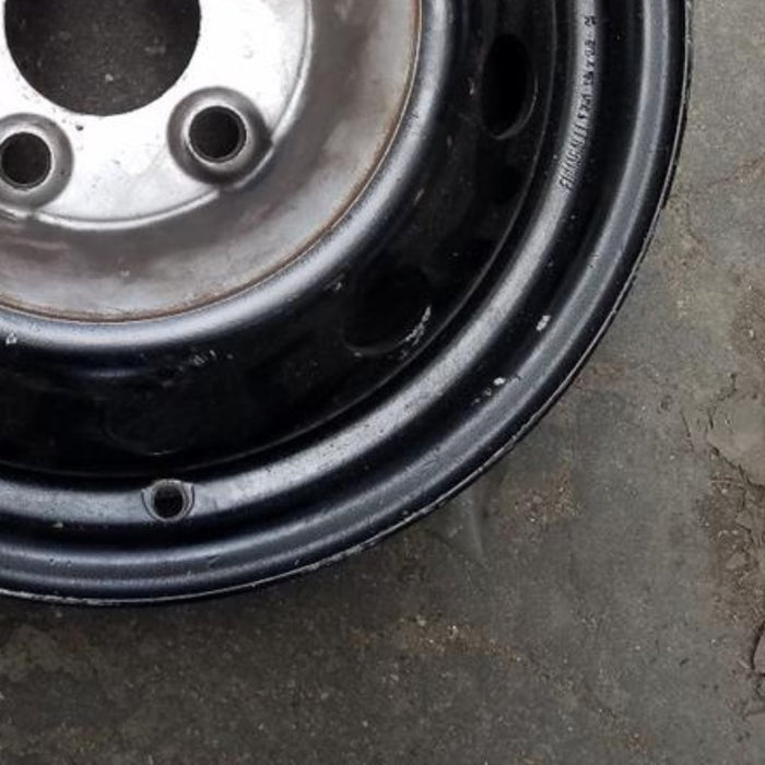 16" PROMASTER 1500 VAN 14-24 , steel Original OEM Wheel Rim