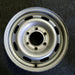 15" CANYON 04-08 15x6, Original OEM Wheel Rim - Angle View