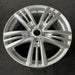 17" INFINITI G25 11-12 17x7.5 , Original OEM Wheel Rim - View 8
