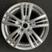 17" INFINITI G25 11-12 17x7.5 , Original OEM Wheel Rim - Additional View