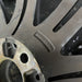 18" BMW M3 01-06 18x8 , , chrome shadow finish Original OEM Wheel Rim - Additional View