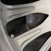 18" ELANTRA 17 18x7.5 , Original OEM Wheel Rim - Back View