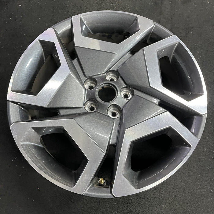 20" PALISADE 23-25 20x7.5 , 5 spoke Original OEM Wheel Rim - View 7
