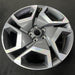 20" PALISADE 23-25 20x7.5 , 5 spoke Original OEM Wheel Rim - View 8