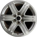 20" EXPEDITION 18-19 20x8.5 6 spoke Original OEM Wheel Rim - Front View