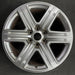 20" EXPEDITION 18-19 20x8.5 6 spoke Original OEM Wheel Rim - Additional View