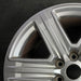20" EXPEDITION 18-19 20x8.5 6 spoke Original OEM Wheel Rim - Side Profile