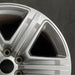 20" EXPEDITION 18-19 20x8.5 6 spoke Original OEM Wheel Rim - Close-Up Detail