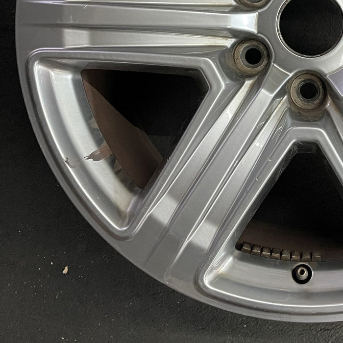 20" EXPEDITION 18-19 20x8.5 6 spoke Original OEM Wheel Rim - Additional View