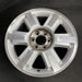 20" FORD F150 PICKUP 06-07 20x8.5, Original OEM Wheel Rim - Side Profile
