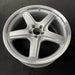 21" MERCEDES GL-CLASS 08-09 164 Type; GL550, 21x10 Original OEM Wheel Rim - Close-Up Detail