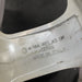 21" MERCEDES GL-CLASS 08-09 164 Type; GL550, 21x10 Original OEM Wheel Rim - Back View