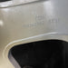 21" MERCEDES GL-CLASS 08-09 164 Type; GL550, 21x10 Original OEM Wheel Rim - Additional View