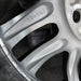 18" TACOMA 24 18x7.5, 6 Y spoke Original OEM Wheel Rim - Back View