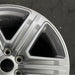 20" EXPEDITION 18-19 20x8.5 6 spoke Original OEM Wheel Rim - Close-Up Detail