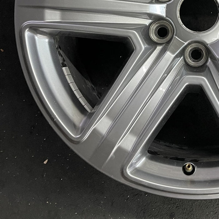 20" EXPEDITION 18-19 20x8.5 6 spoke Original OEM Wheel Rim - Additional View