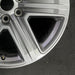 20" EXPEDITION 18-19 20x8.5 6 spoke Original OEM Wheel Rim - Back View