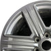 20" EXPEDITION 18-19 20x8.5 6 spoke Original OEM Wheel Rim - Angle View
