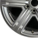 20" EXPEDITION 18-19 20x8.5 6 spoke Original OEM Wheel Rim - Back View