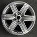 20" EXPEDITION 18-19 20x8.5 6 spoke Original OEM Wheel Rim - Additional View
