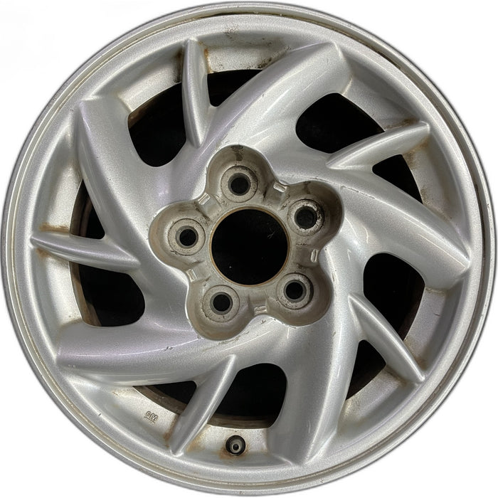 15" GRAND AM 01-05 15x6, aluminum, Original OEM Wheel Rim