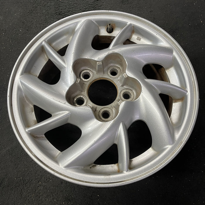 15" GRAND AM 01-05 15x6, aluminum, Original OEM Wheel Rim