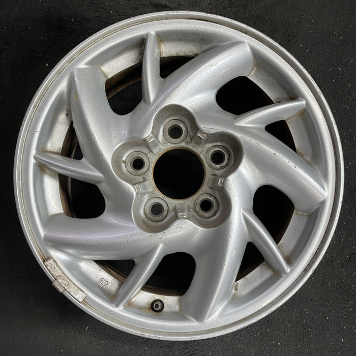 15" GRAND AM 01-05 15x6, aluminum, Original OEM Wheel Rim